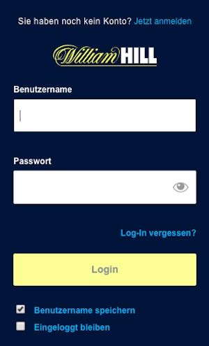 william hill payslip login|william hill deutschland.